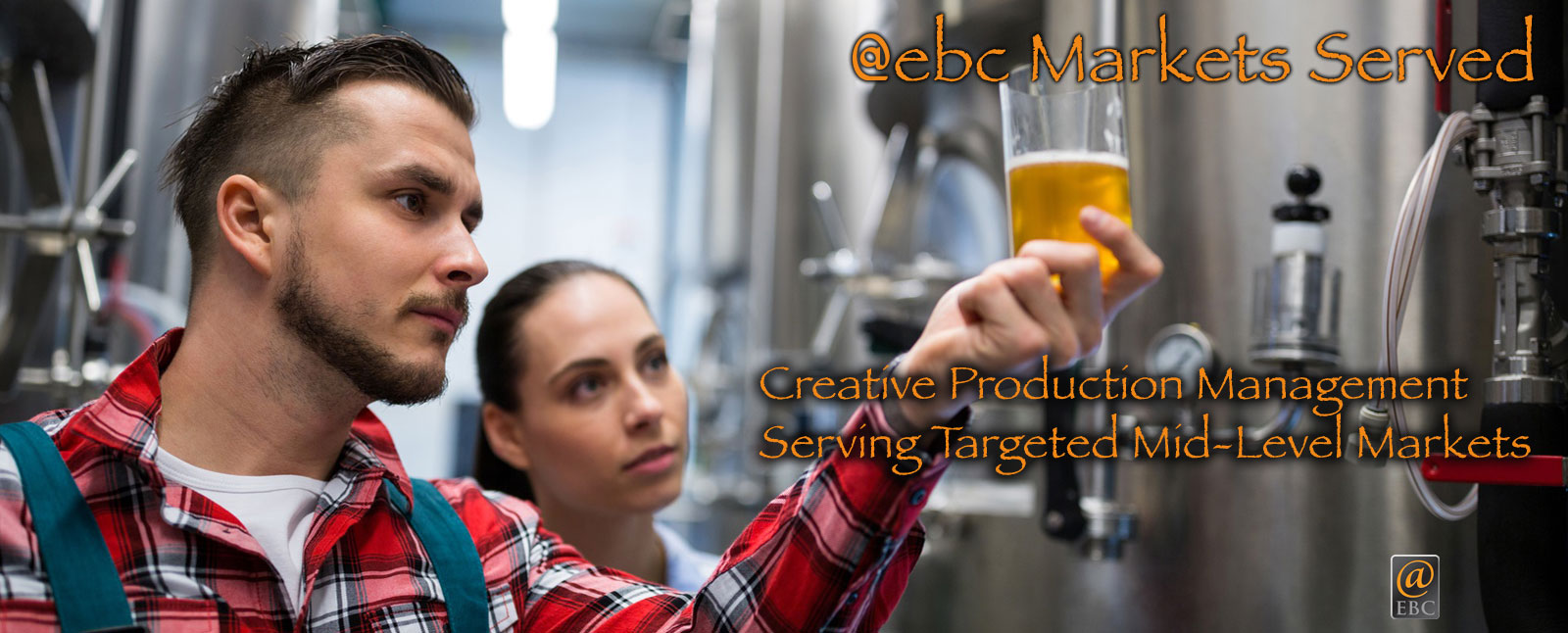 at ebc serves mid market companies fr creative web design development marketing