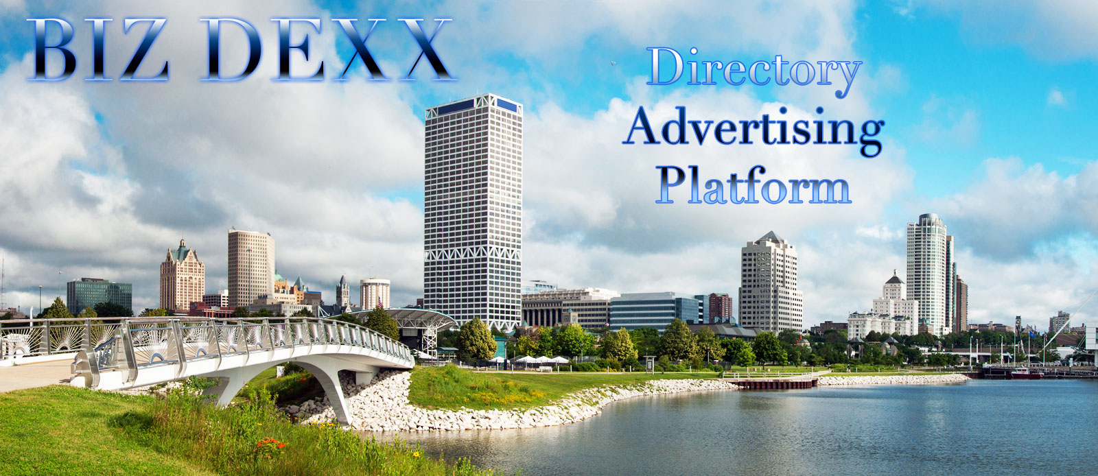 Biz Dexxx Directory Advertising Platform