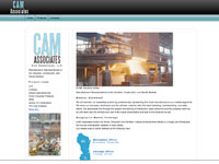 CAM Associates