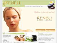 Reneu Health & Beauty