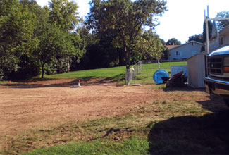 septic system done in jefferson county
