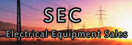 SEC Electrical Equipment Sales WI IL MI
